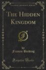 Image for Hidden Kingdom