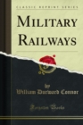 Image for Military Railways