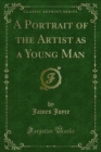 Image for Portrait of the Artist As a Young Man