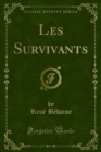 Image for Les Survivants