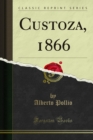 Image for Custoza, 1866