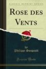 Image for Rose Des Vents