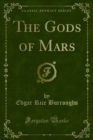 Image for Gods of Mars