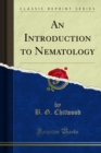Image for Introduction to Nematology