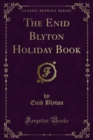 Image for Enid Blyton Holiday Book