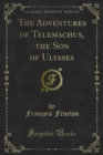 Image for Adventures of Telemachus, the Son of Ulysses