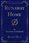 Image for Runaway Home