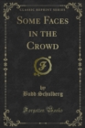 Image for Some Faces in the Crowd