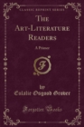 Image for The Art-Literature Readers