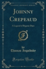 Image for Johnny Crepeaud