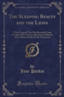 Image for The Sleeping Beauty and the Lions