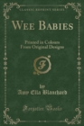 Image for Wee Babies