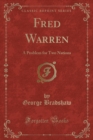 Image for Fred Warren