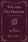 Image for Rab and His Friends