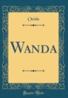 Image for Wanda (Classic Reprint)