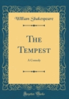 Image for The Tempest: A Comedy (Classic Reprint)
