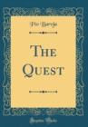 Image for The Quest (Classic Reprint)