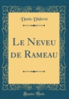 Image for Le Neveu de Rameau (Classic Reprint)