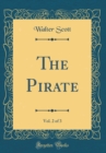Image for The Pirate, Vol. 2 of 3 (Classic Reprint)
