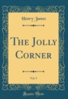 Image for The Jolly Corner, Vol. 5 (Classic Reprint)