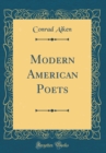Image for Modern American Poets (Classic Reprint)