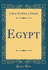 Image for Egypt (Classic Reprint)