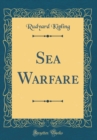 Image for Sea Warfare (Classic Reprint)