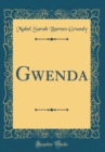 Image for Gwenda (Classic Reprint)