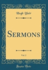 Image for Sermons, Vol. 2 (Classic Reprint)