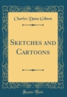 Image for Sketches and Cartoons (Classic Reprint)