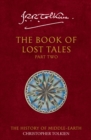 The book of lost talesPart 2 - Tolkien, Christopher