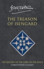 Image for The Treason of Isengard