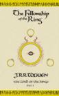 Image for The fellowship of the ring : v. 1 : Fellowship of the Ring