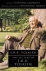 Image for The letters of J.R.R. Tolkien  : a selection