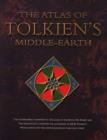 Image for The Atlas of Tolkien&#39;s Middle-earth
