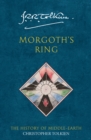 Morgoth's ring  : the later Silmarillon [i.e. Silmarillion]Part 1: The legends of Aman - Tolkien, Christopher