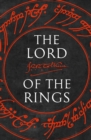 Image for The lord of the rings