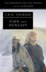 Image for Finn and Hengest  : the fragment and the episode