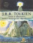 Image for J.R.R. Tolkien  : artist &amp; illustrator