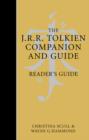 Image for The J.R.R. Tolkien companion &amp; guide  : chronology