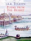 Image for Poems from The hobbit