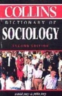Image for Dictionary of sociology