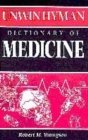 Image for Dictionary of medicine