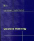 Image for Grounded Phonology