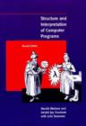 Image for Structure and Interpretation of Computer Programs