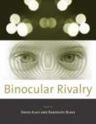Image for Binocular Rivalry
