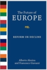 Image for The future of Europe  : reform or decline