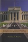 Image for Inside the Fed