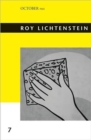 Image for Roy Lichtenstein : Volume 7