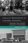 Image for Localist Movements in a Global Economy